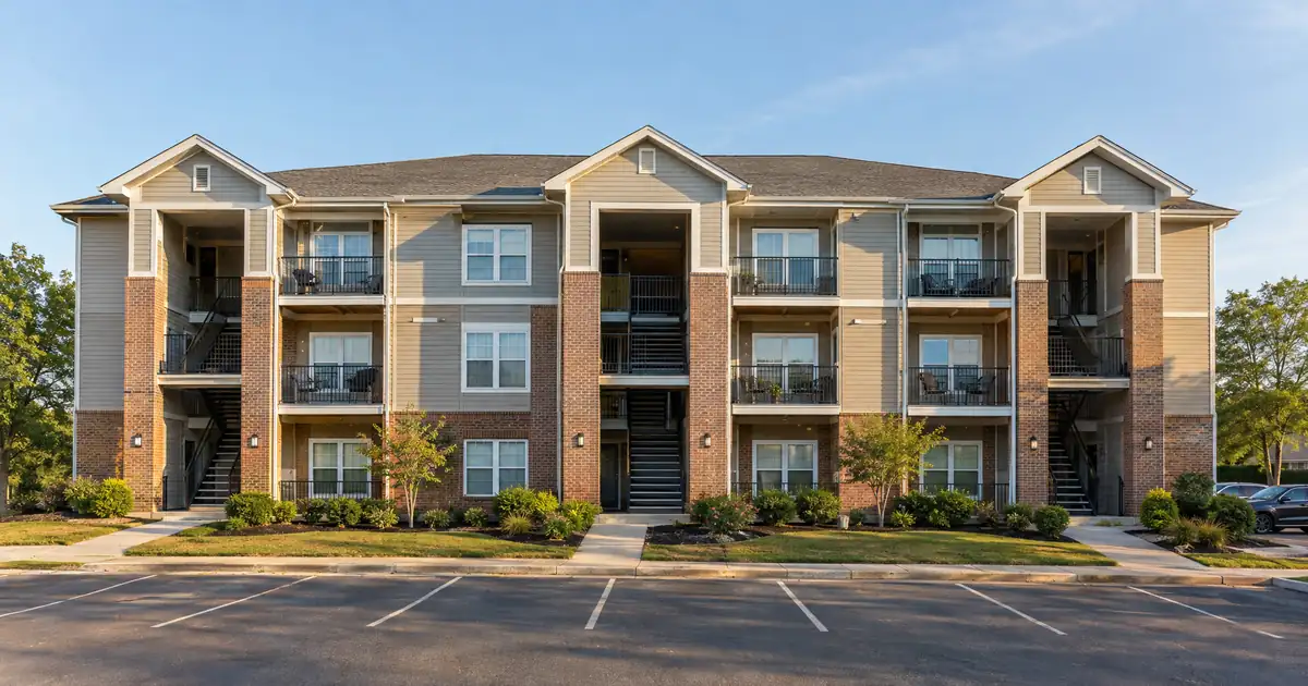 How Much Can You Borrow on a Multifamily Investment Property With a DSCR Loan?
