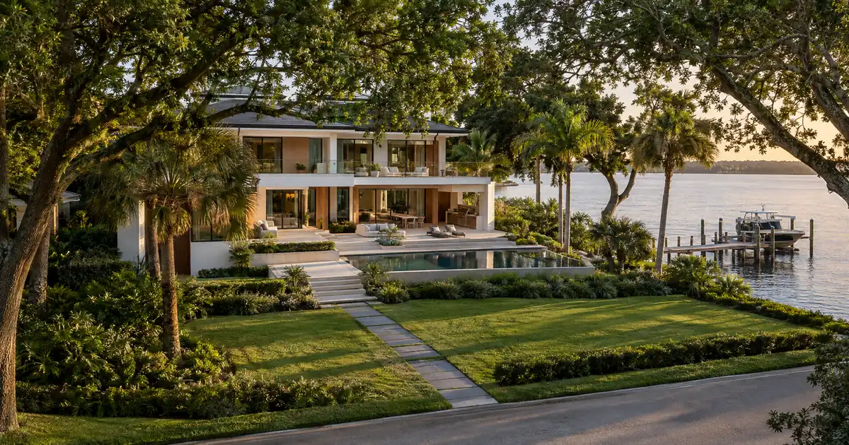 How to Finance a Luxury Short-Term Rental With a DSCR Loan