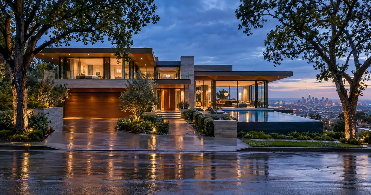 How to Qualify for a DSCR Loan for a Luxury Short-Term Rental