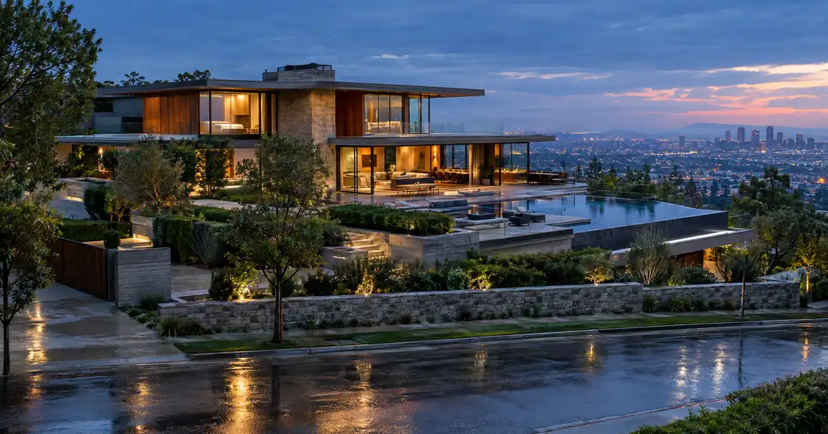 How Much Can You Borrow on an Executive Rental Home With a DSCR Loan?