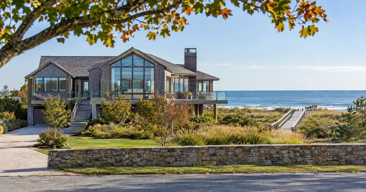 How DSCR Is Calculated on a Luxury Rental?