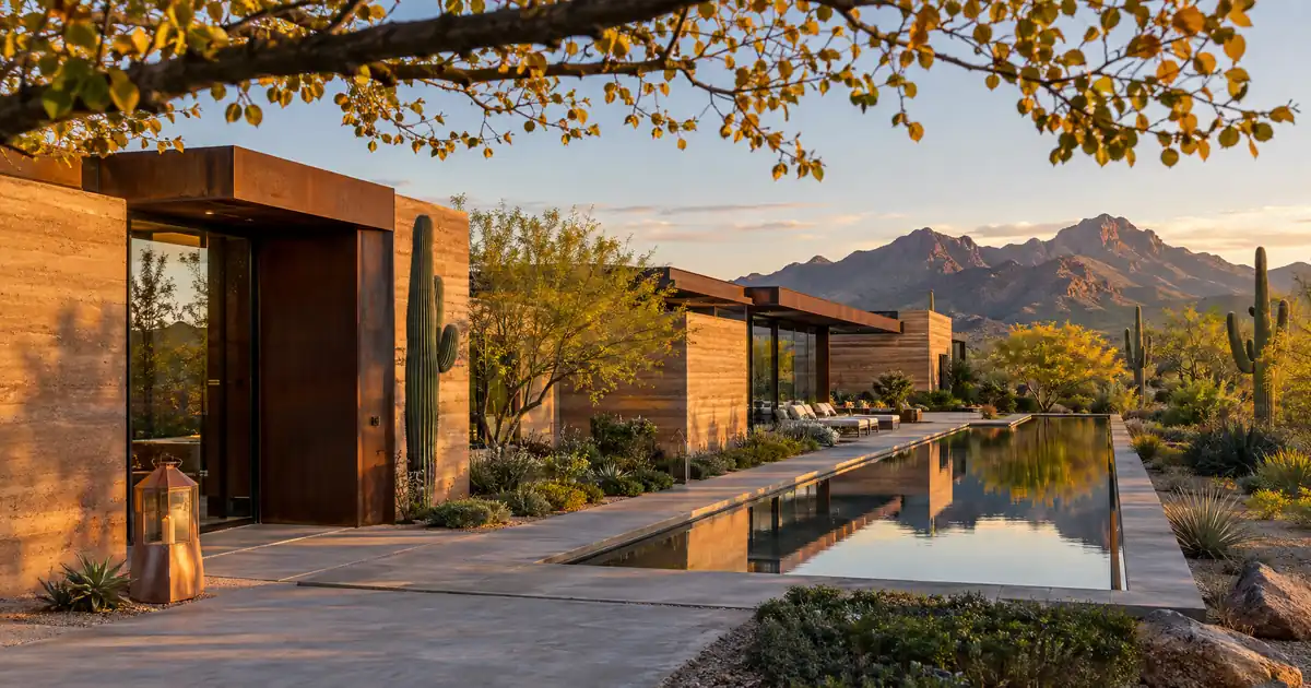 How to Buy a Luxury Rental in an LLC With a DSCR Loan