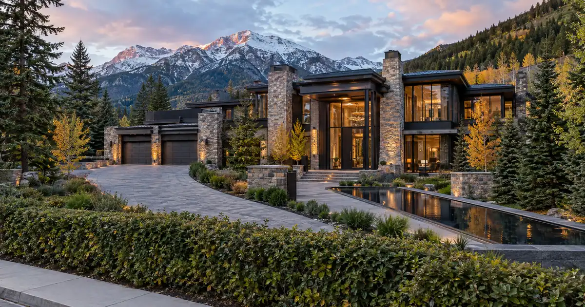 How to Refinance a Luxury Rental Portfolio With DSCR Loans
