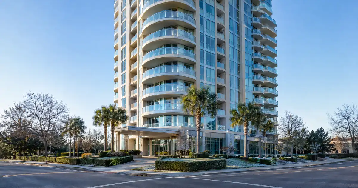 How Condotel Financing Works With a DSCR Loan