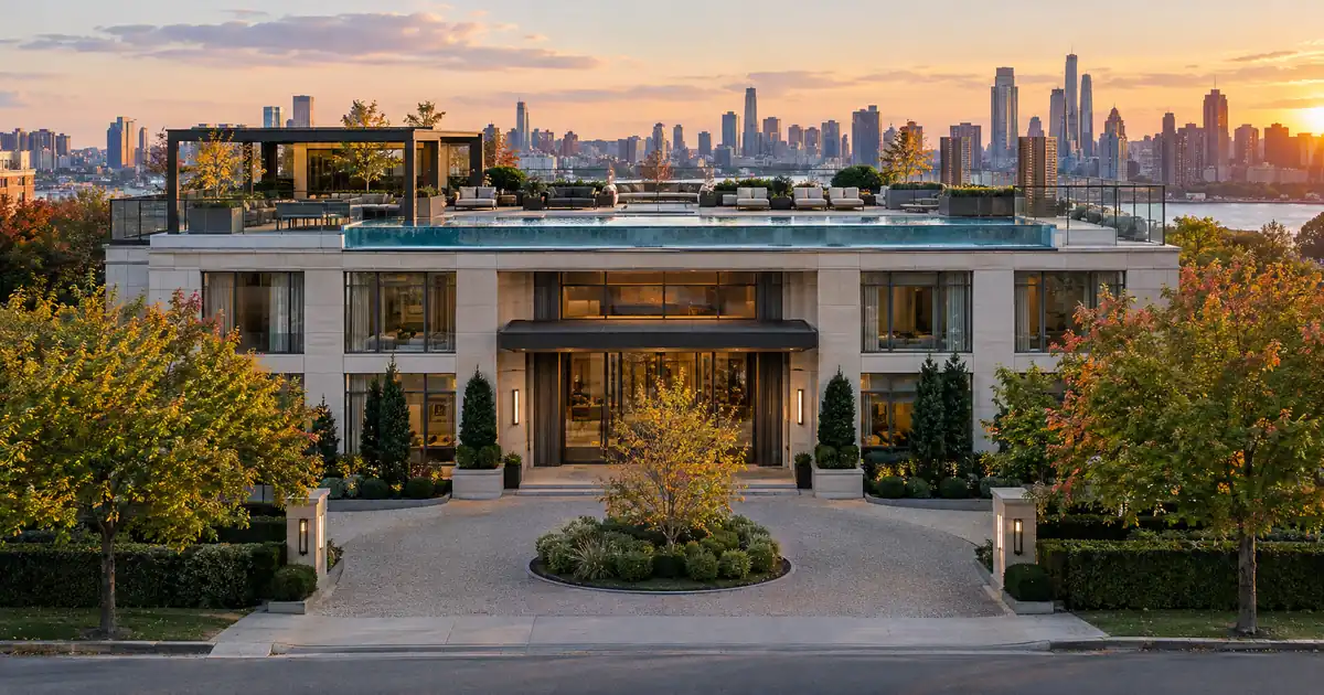 How Non-Warrantable Condo DSCR Loans Work Above $1 Million