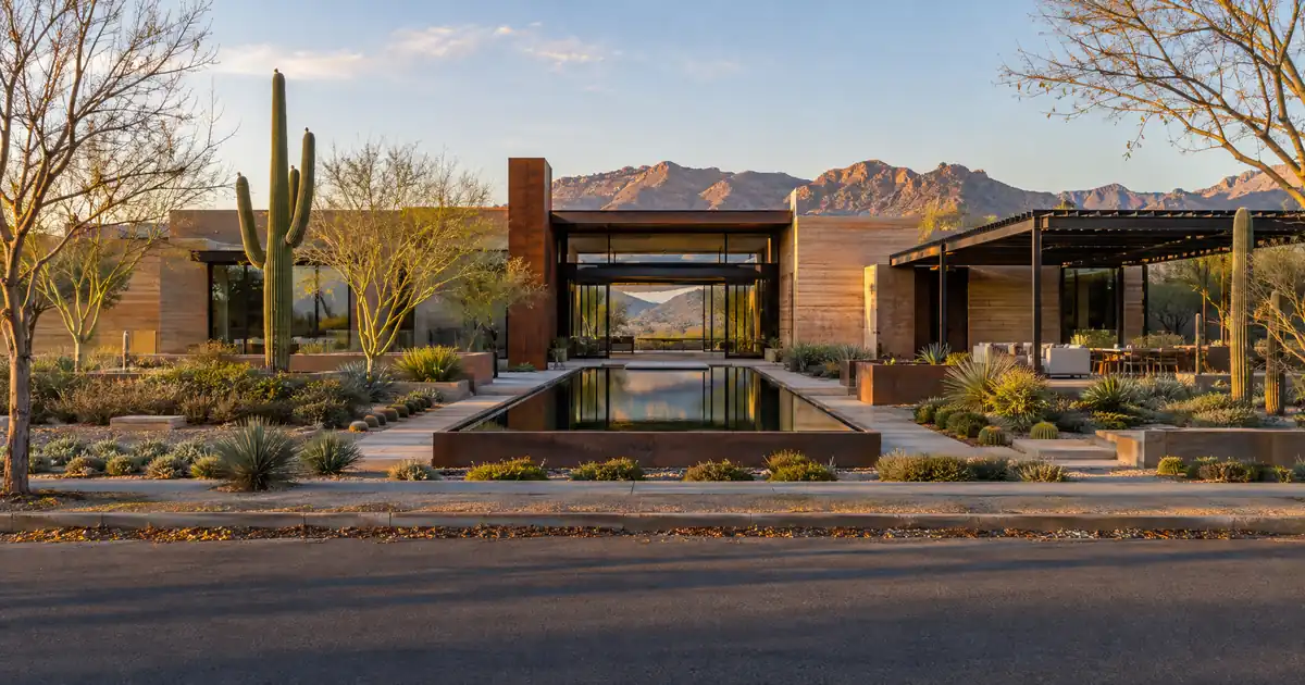 How to Use Market Rent to Qualify a Luxury Rental for a DSCR Loan