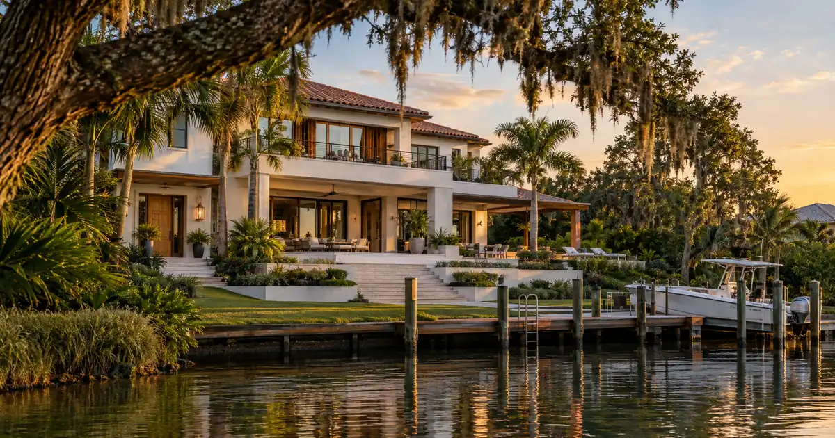How to Qualify for a Super Jumbo DSCR Loan in Florida