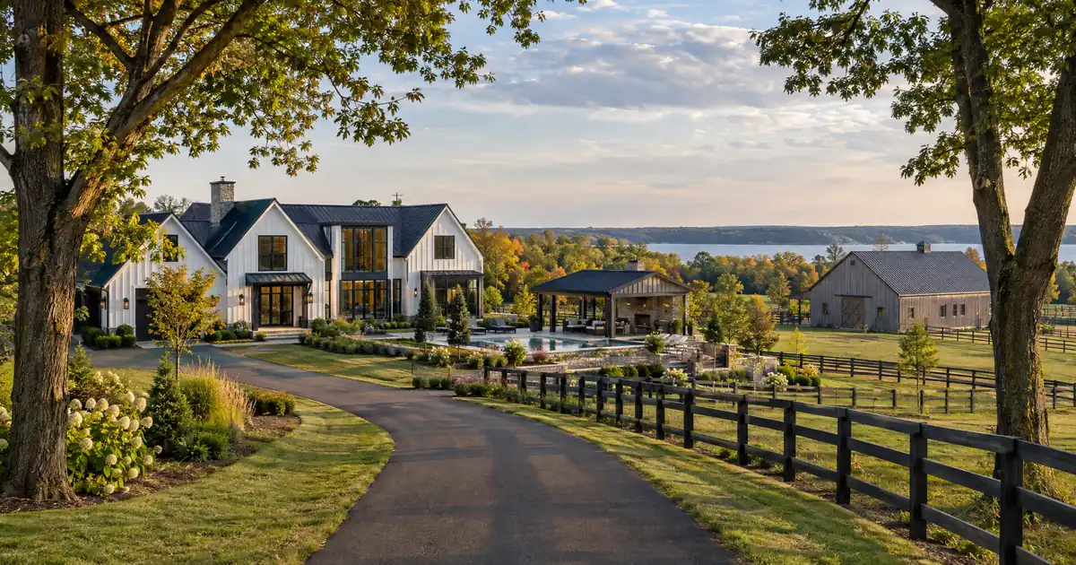 How to Qualify for a Super Jumbo DSCR Loan in Michigan
