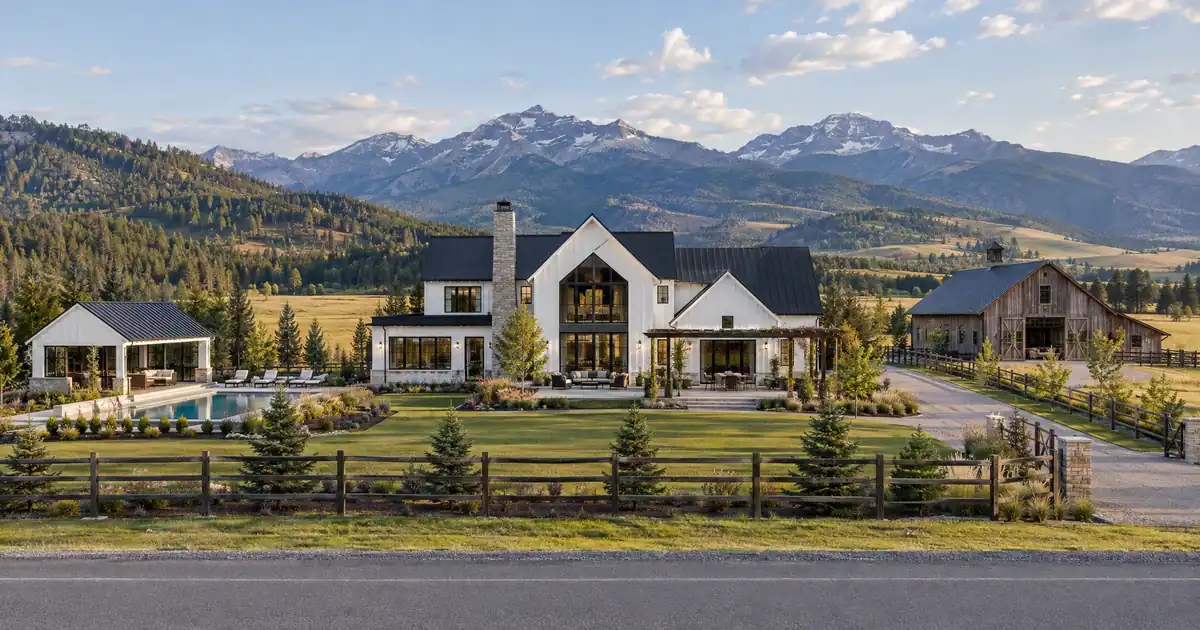 How to Qualify for a Super Jumbo DSCR Loan in Montana