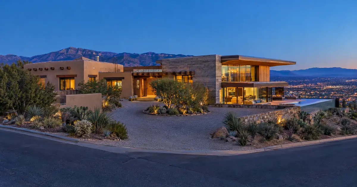How to Qualify for a Super Jumbo DSCR Loan in New Mexico
