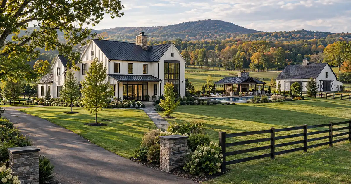 How to Qualify for a Super Jumbo DSCR Loan in Pennsylvania