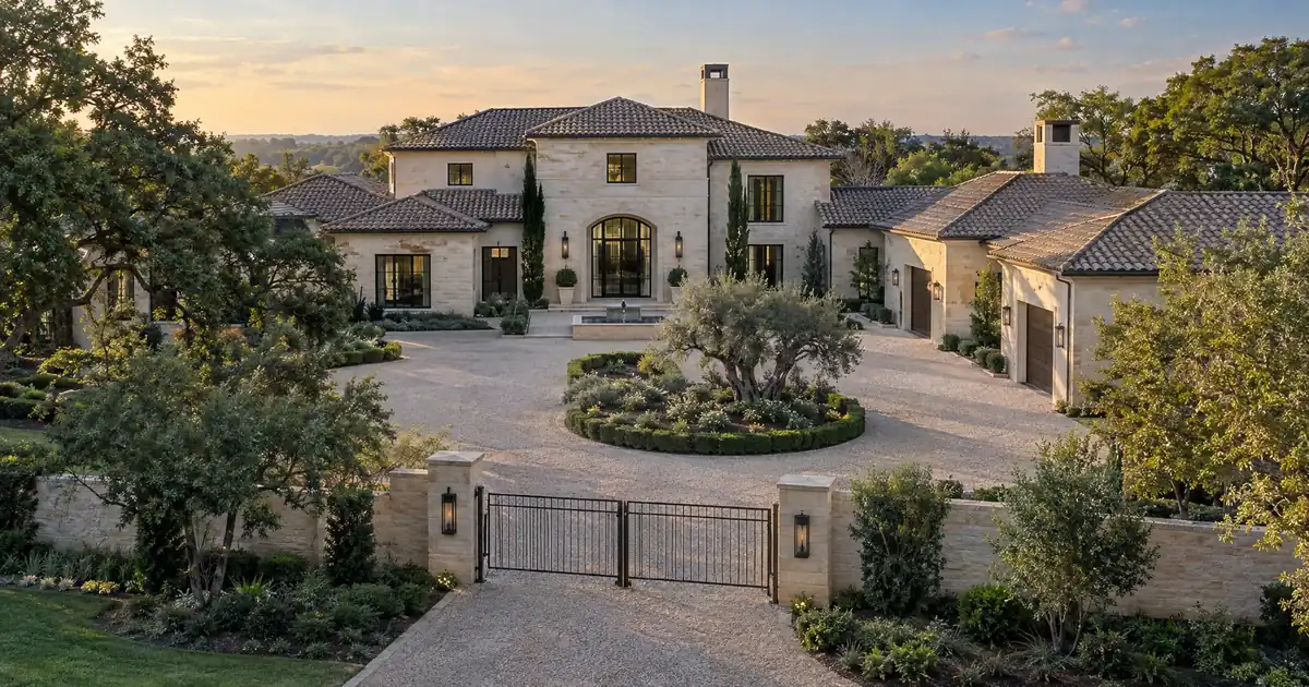 How to Qualify for a Super Jumbo DSCR Loan in Texas