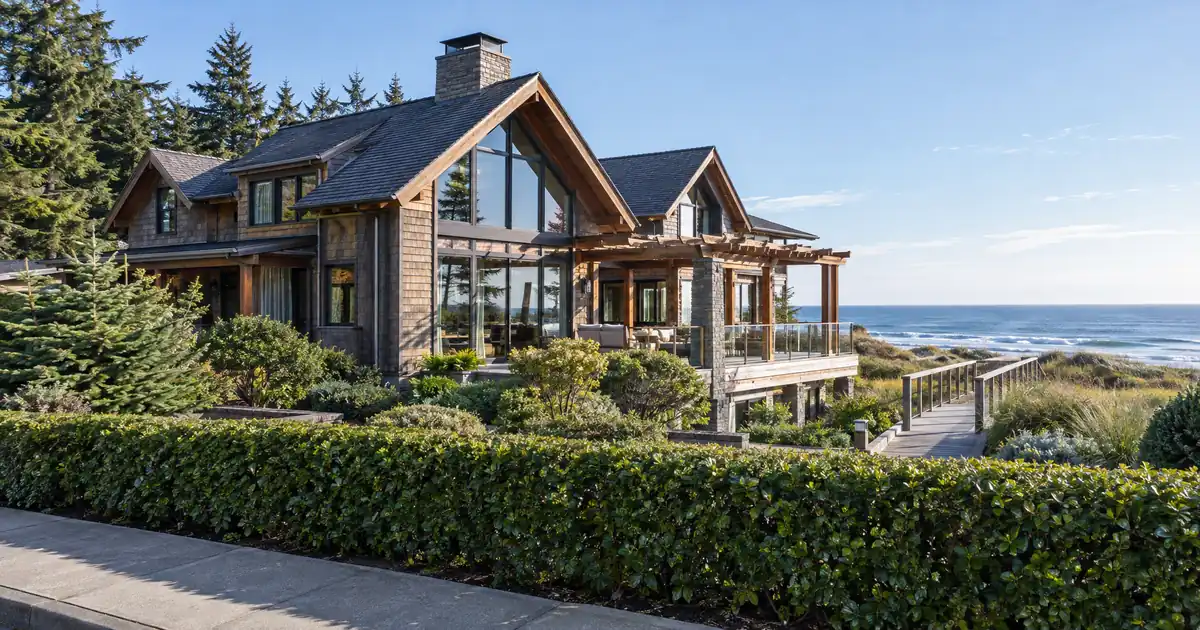 How to Qualify for a Super Jumbo DSCR Loan in Washington