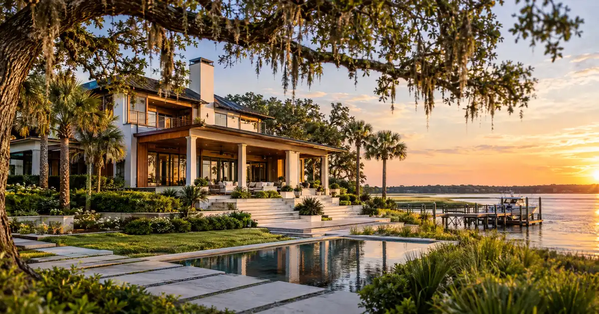 How to Qualify for a Super Jumbo DSCR Loan in South Carolina