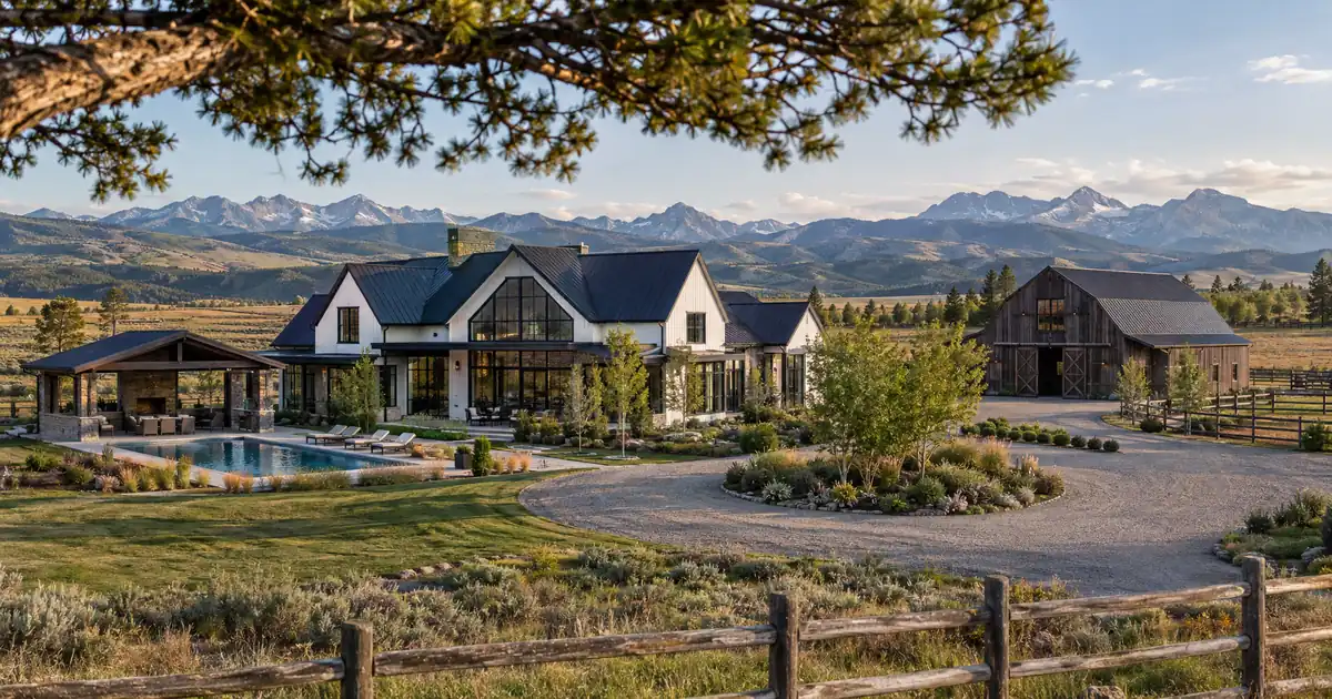 How to Qualify for a Super Jumbo DSCR Loan in Wyoming