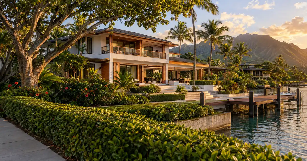How to Qualify for a Super Jumbo DSCR Loan in Hawaii
