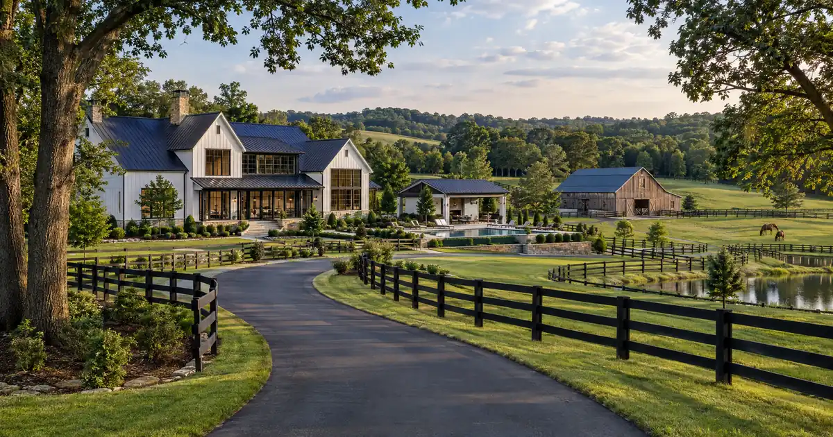 How to Qualify for a Super Jumbo DSCR Loan in Kentucky