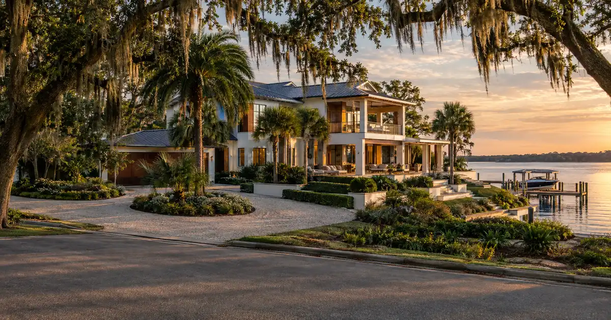 How to Qualify for a Super Jumbo DSCR Loan in Louisiana