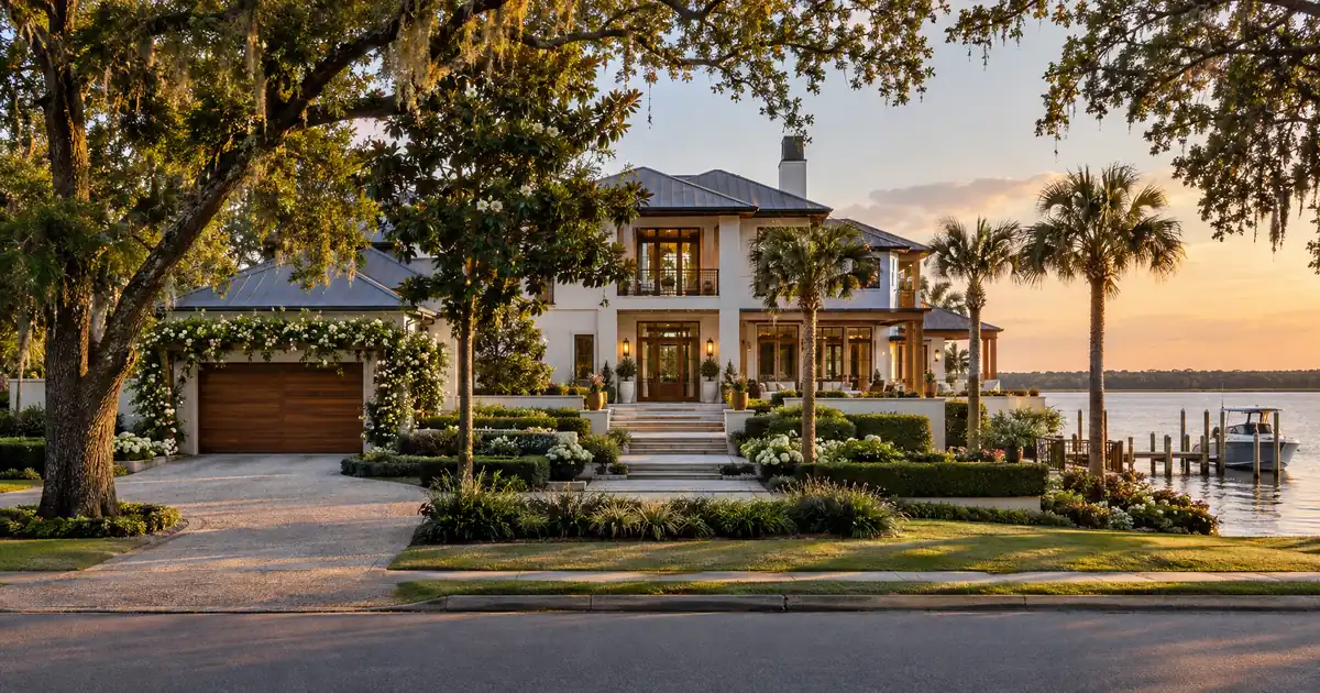 How to Qualify for a Super Jumbo DSCR Loan in Mississippi