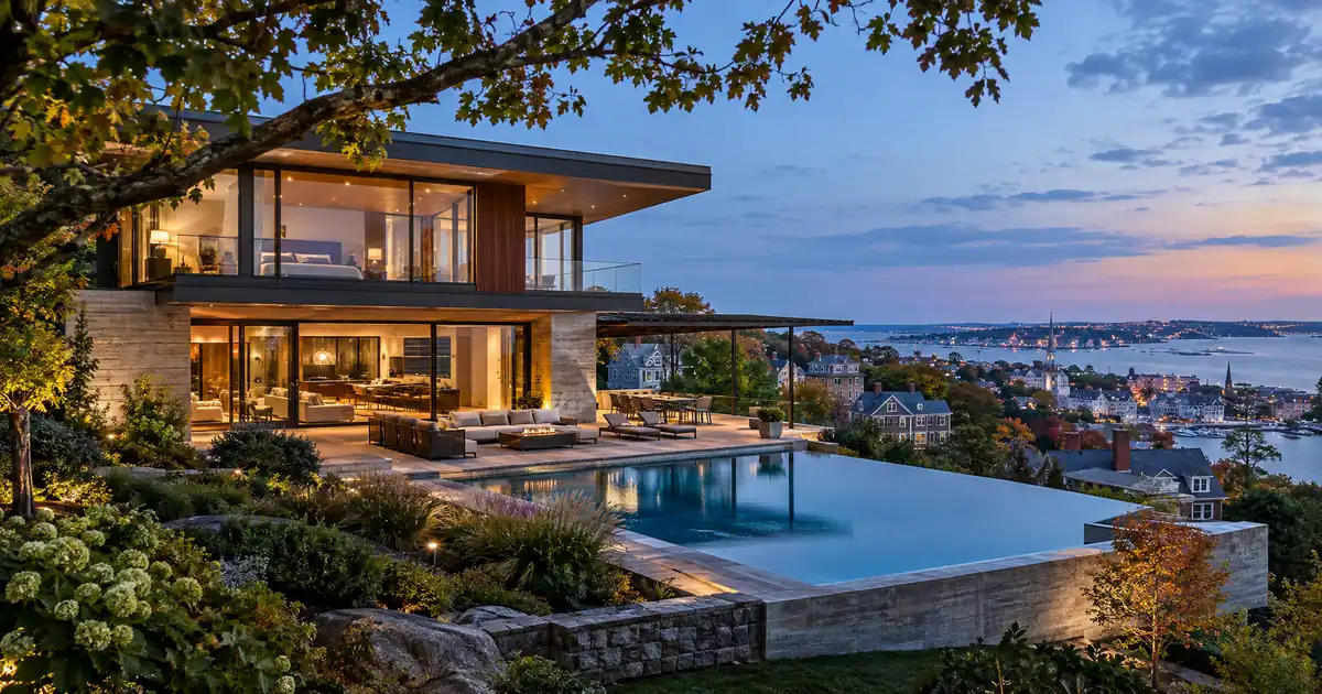How to Qualify for a Super Jumbo DSCR Loan in Rhode Island