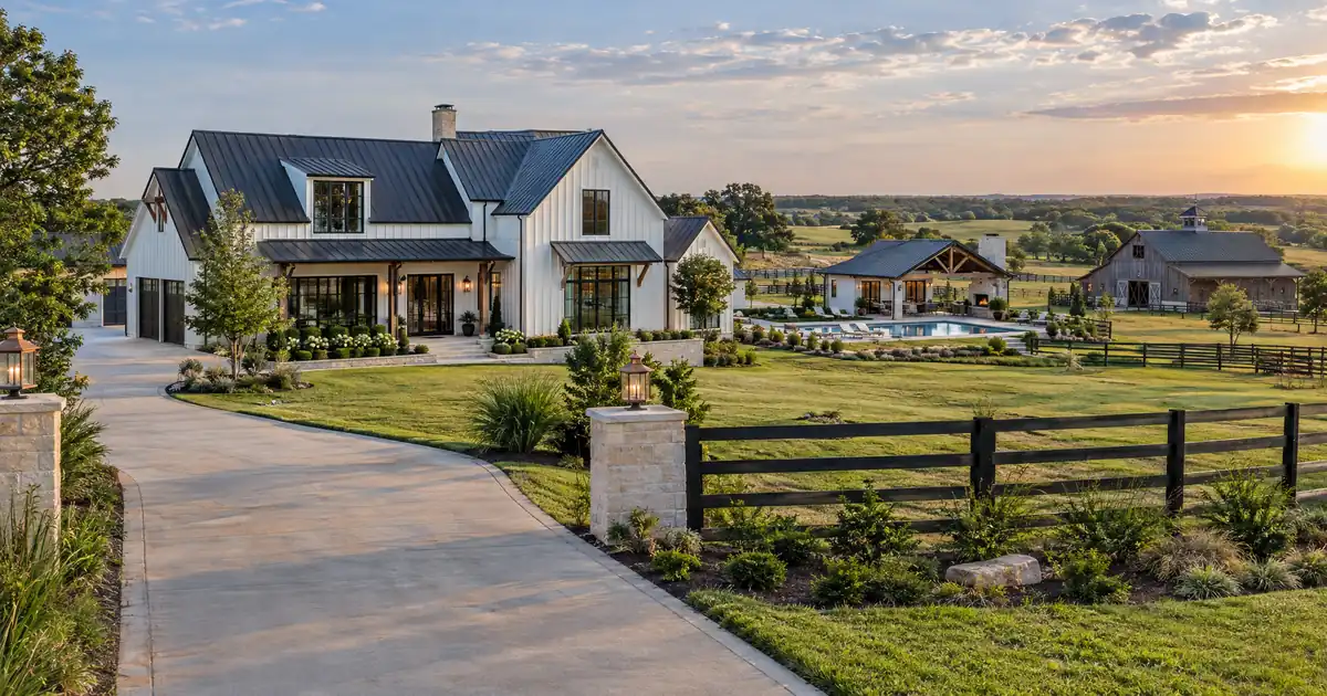 How to Qualify for a Super Jumbo DSCR Loan in Oklahoma
