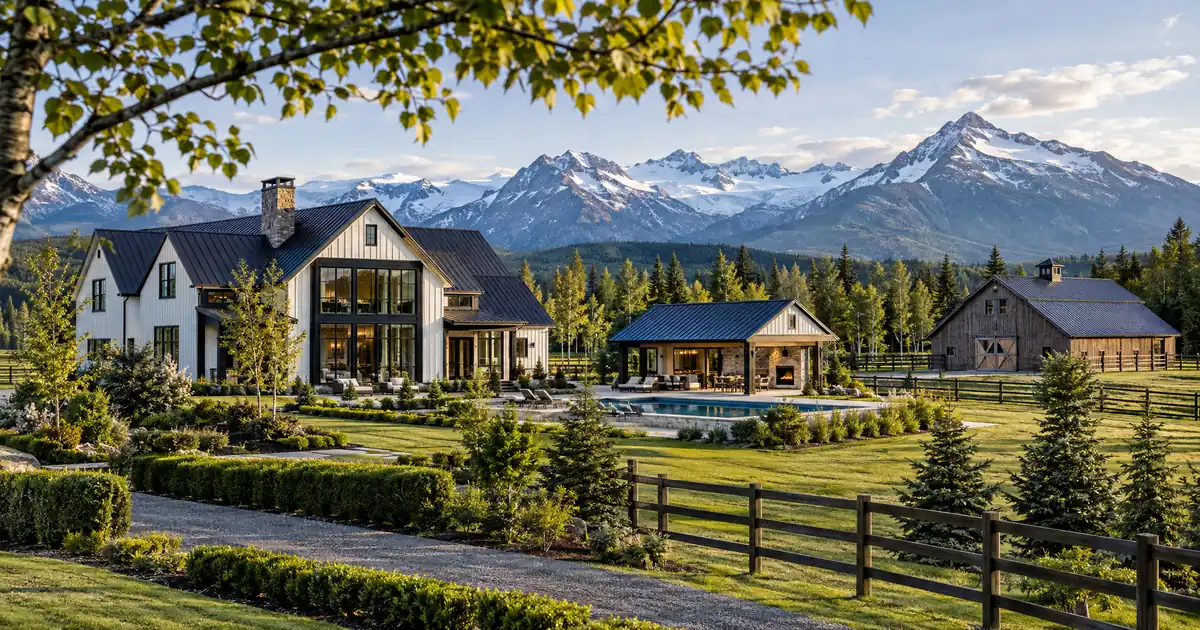 How to Qualify for a Super Jumbo DSCR Loan in Alaska
