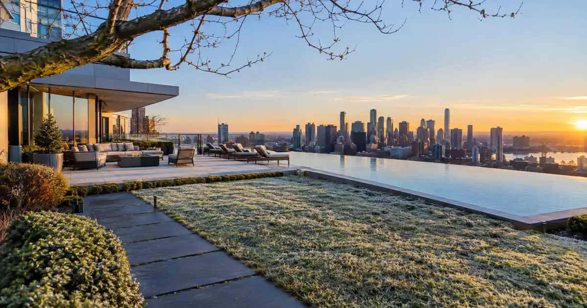 How a Luxury Condo DSCR Loan Works