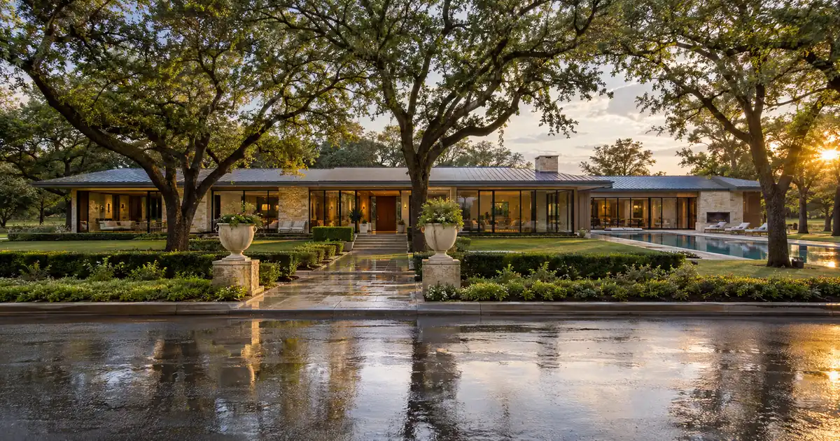 How a Jumbo DSCR Loan Works for Luxury Rentals