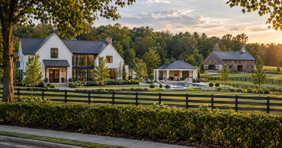 How a Luxury Rental DSCR Loan Works in Indiana