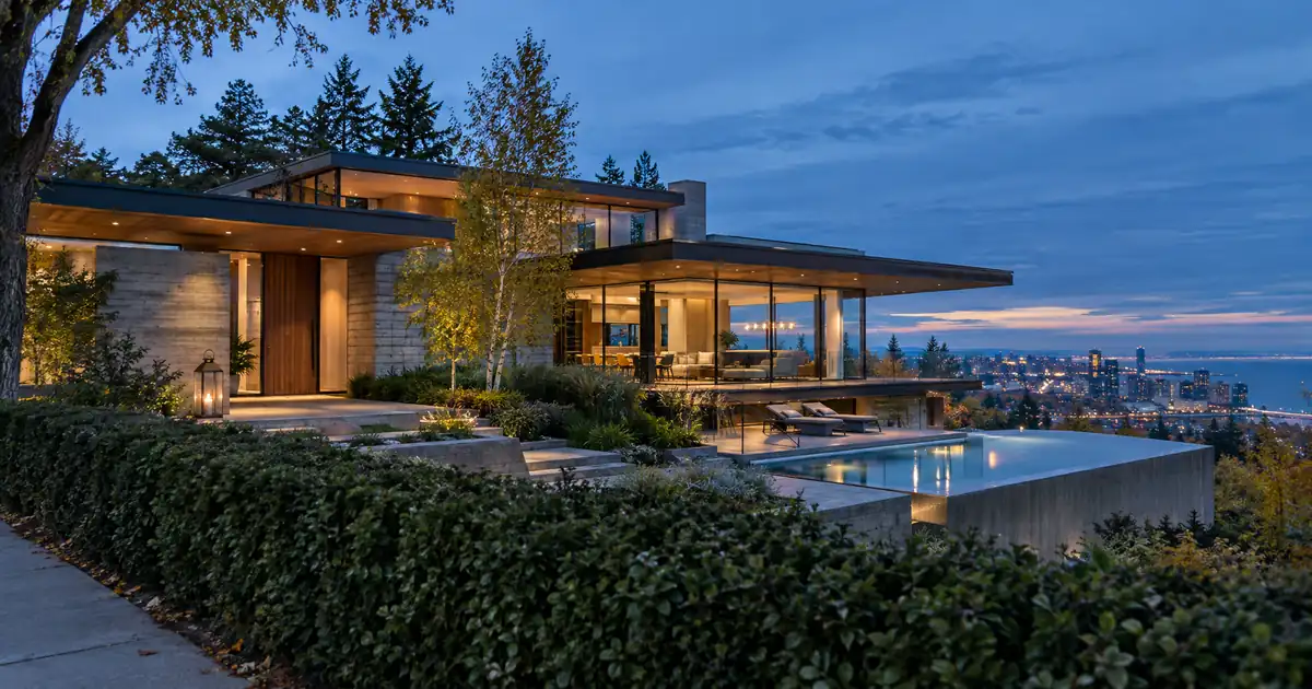 How a Luxury Rental DSCR Loan Works in Michigan