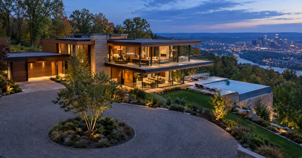 How a Luxury Rental DSCR Loan Works in Pennsylvania