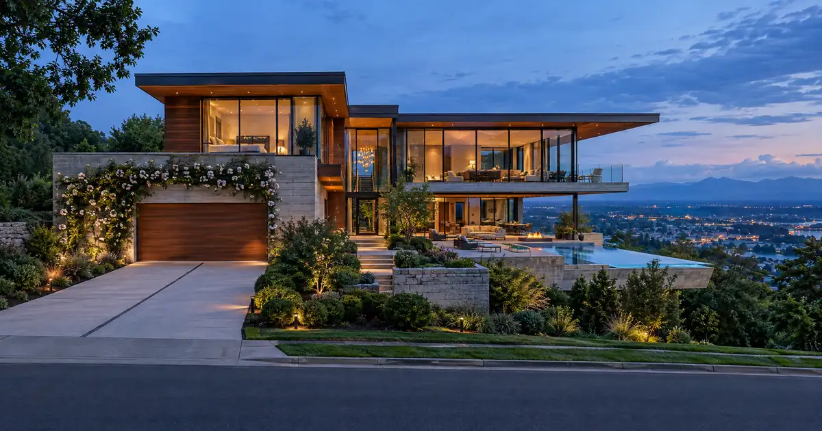 How a Luxury Rental DSCR Loan Works in Tennessee