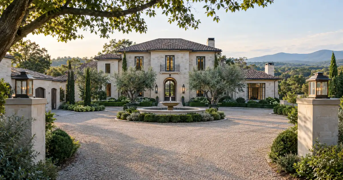 How a Luxury Rental DSCR Loan Works in Virginia