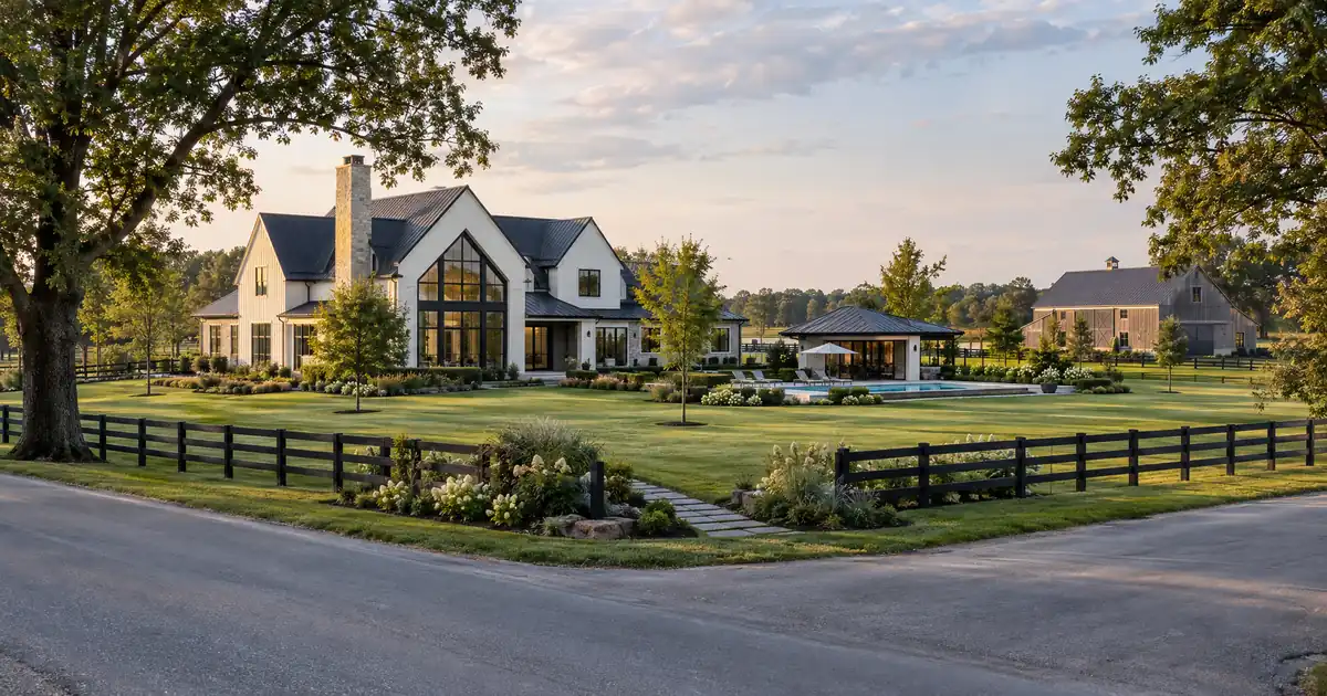 How a Luxury Rental DSCR Loan Works in Illinois