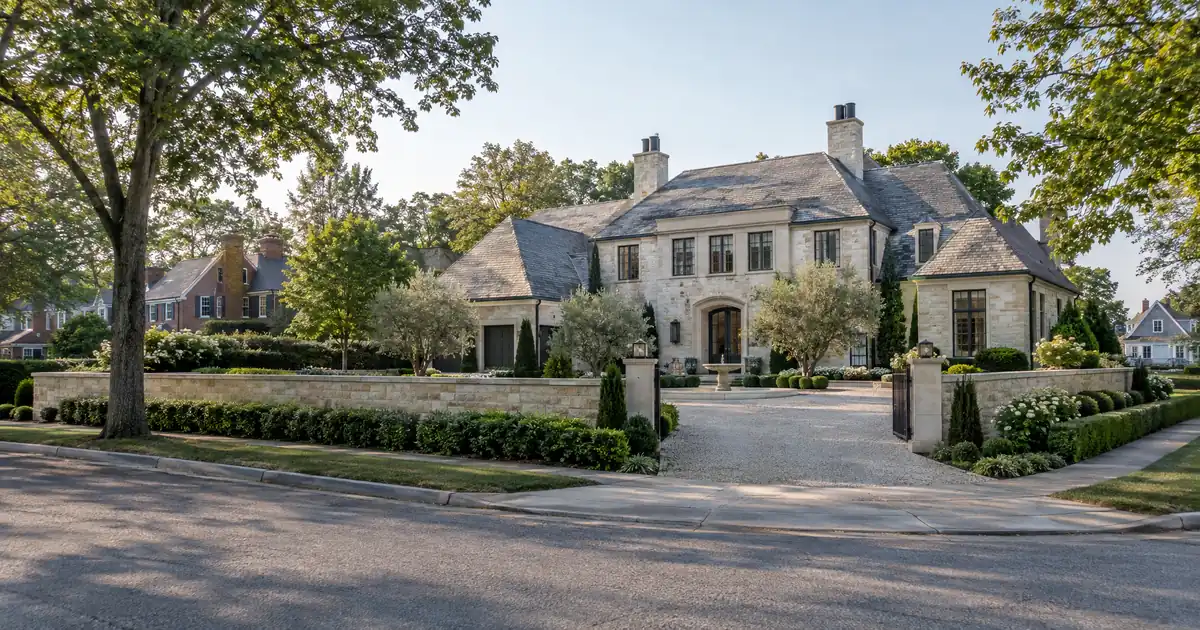 How a Luxury Rental DSCR Loan Works in Delaware