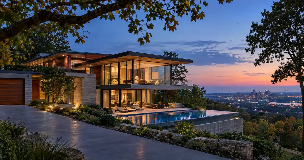 How a Luxury Rental DSCR Loan Works in Missouri