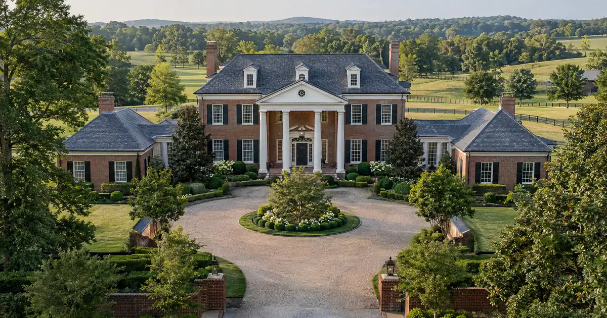 How a Luxury Rental DSCR Loan Works in Kentucky