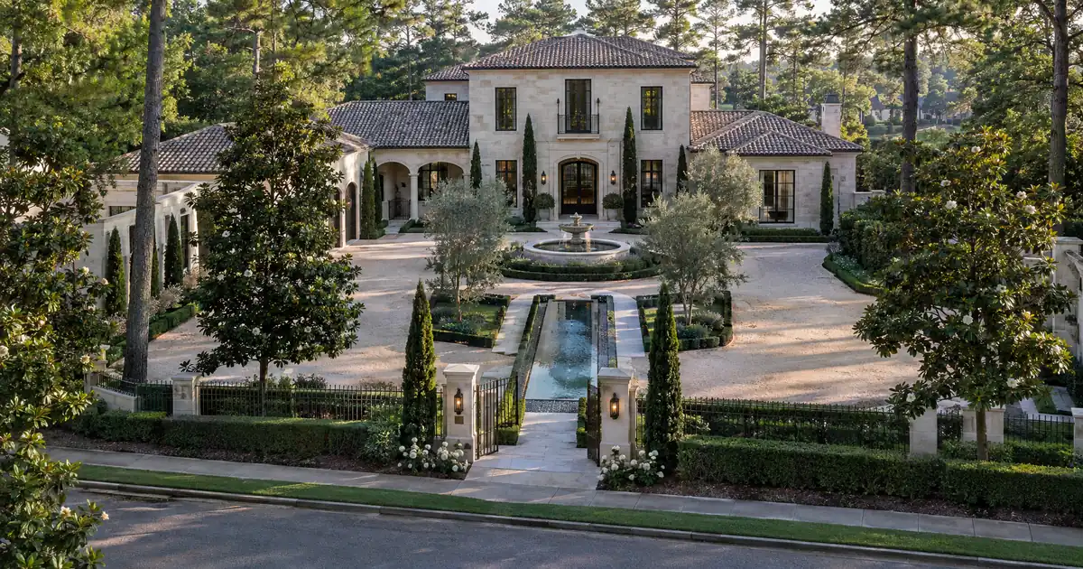 How a Luxury Rental DSCR Loan Works in Mississippi