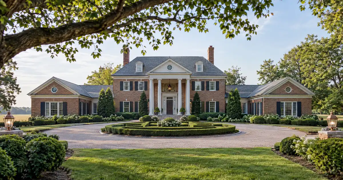 How a Luxury Rental DSCR Loan Works in Nebraska