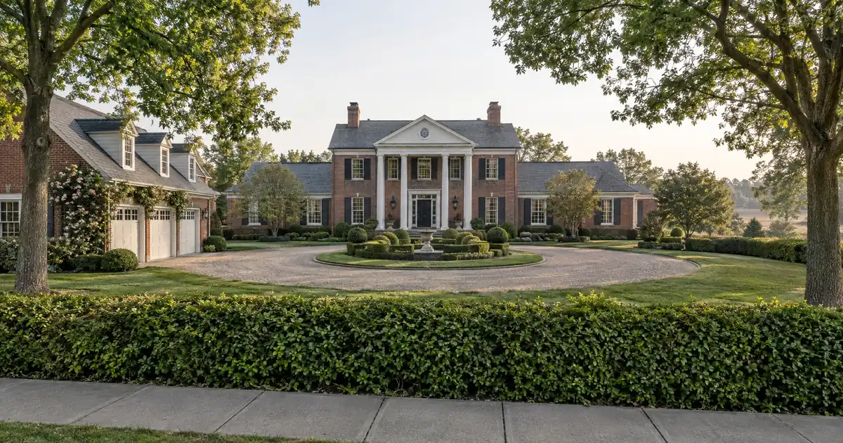 How a Luxury Rental DSCR Loan Works in Iowa