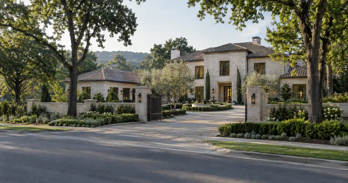 How a Luxury Rental DSCR Loan Works in Arkansas