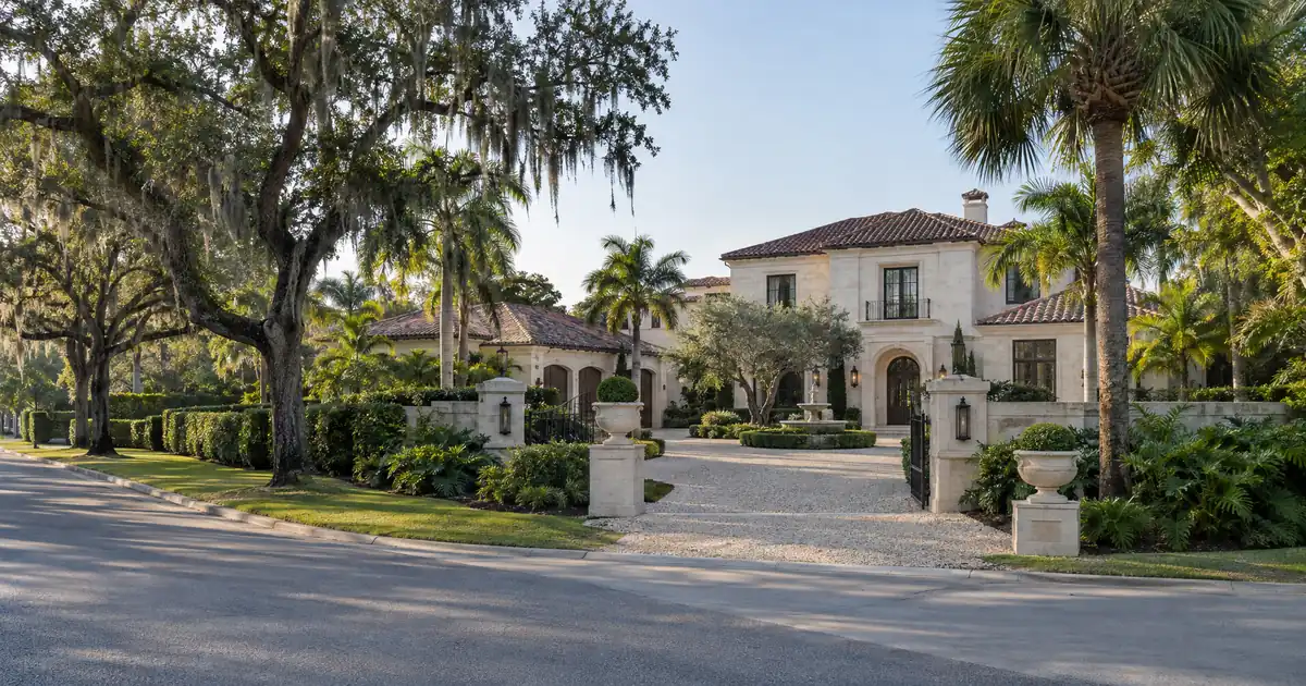 How a Luxury Rental DSCR Loan Works in Jupiter