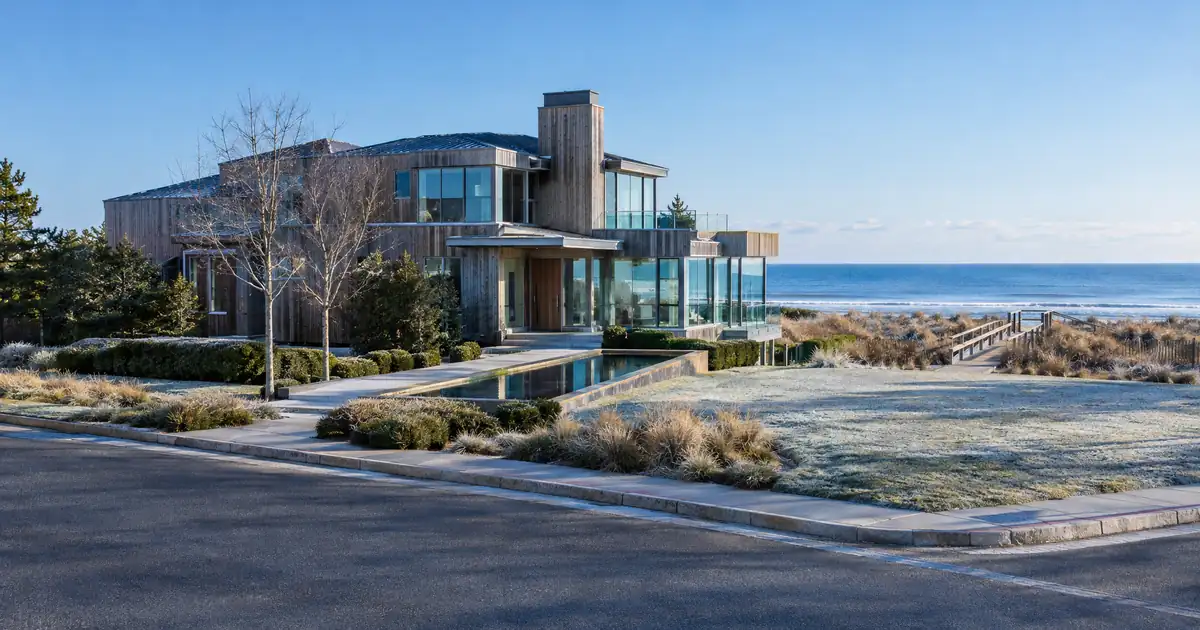 How a Luxury Rental DSCR Loan Works in Carmel