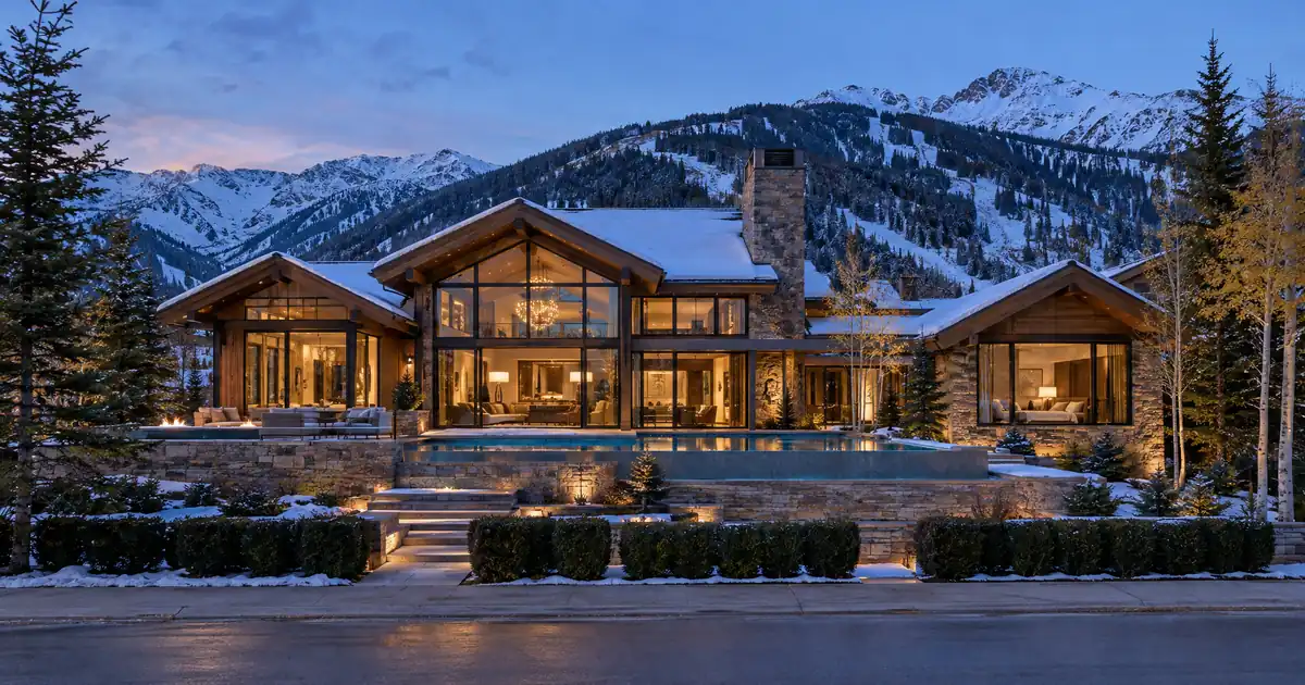 How a Luxury Rental DSCR Loan Works in Vail