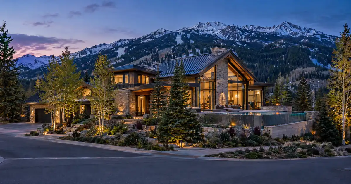 How a Luxury Rental DSCR Loan Works in Breckenridge