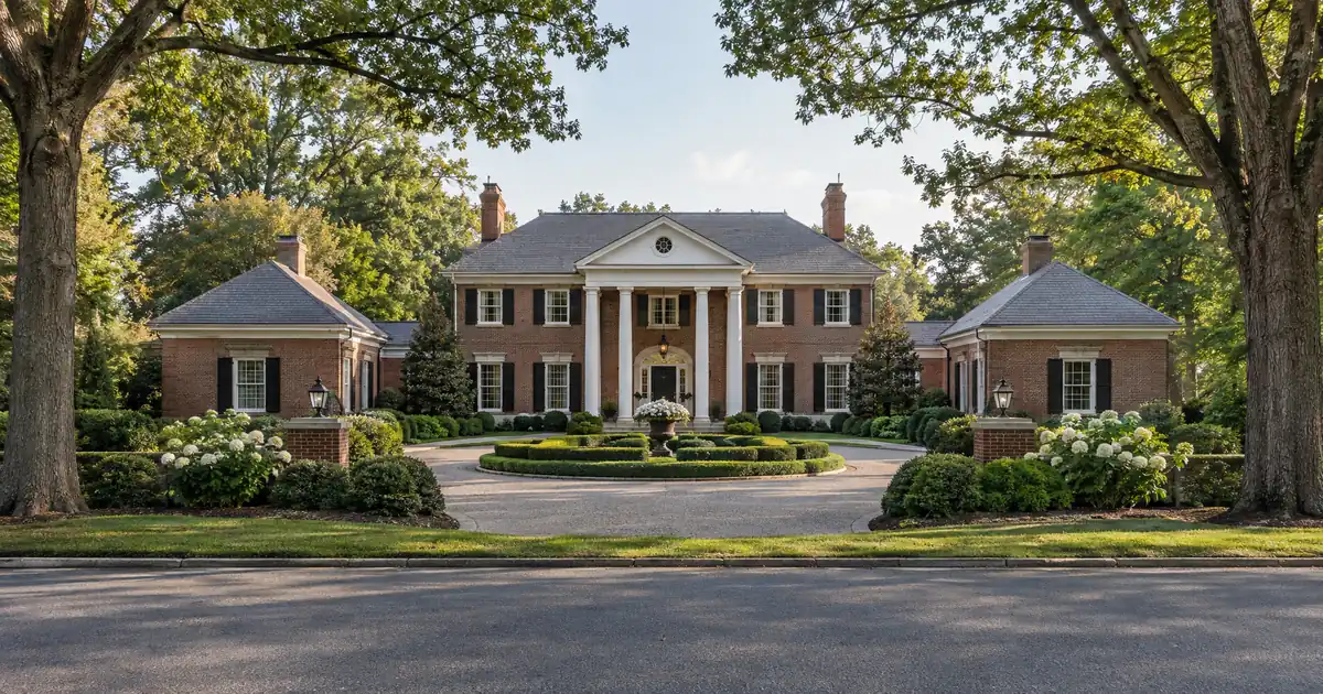 How a Luxury Rental DSCR Loan Works in Nashville