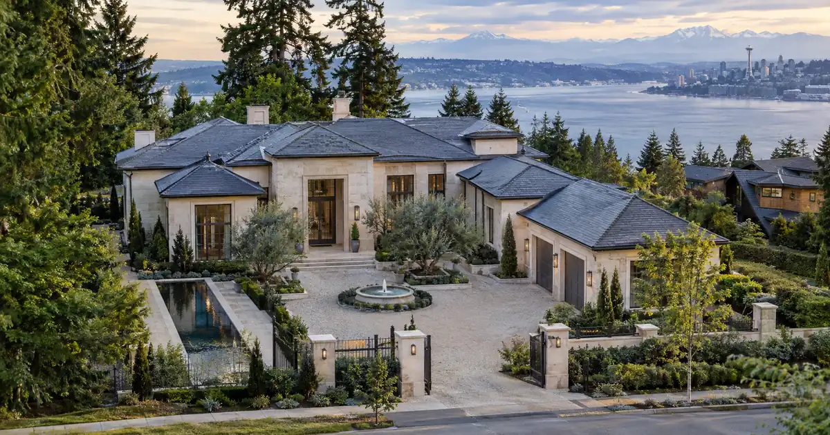 How a Luxury Rental DSCR Loan Works in Seattle