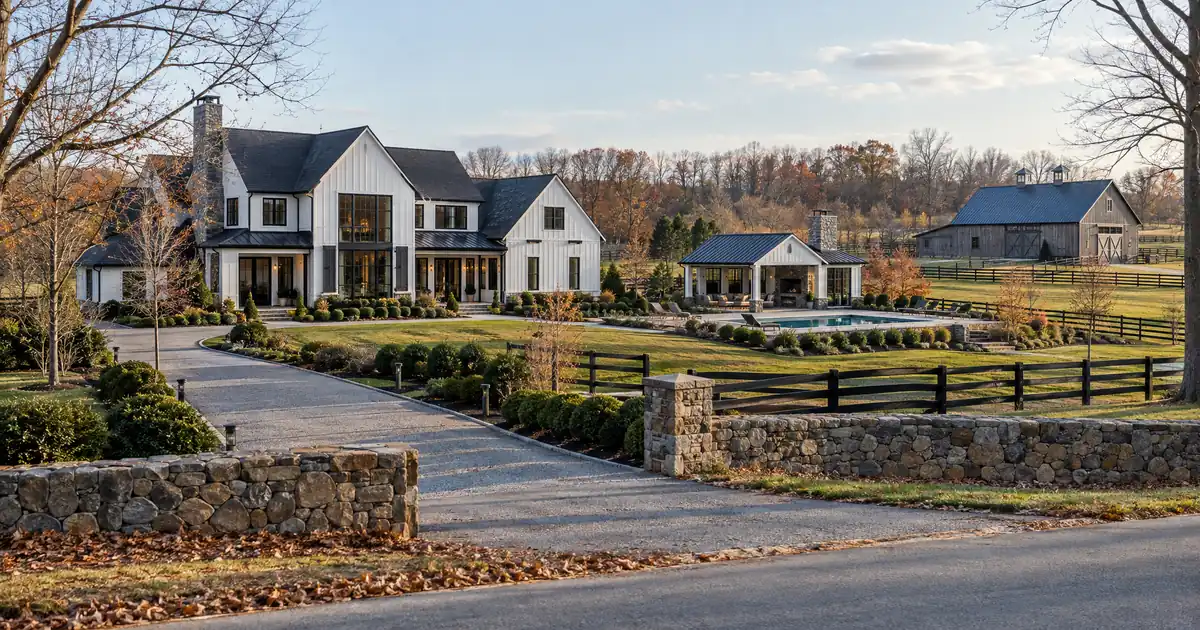 Can an LLC Get a Super Jumbo DSCR Loan?
