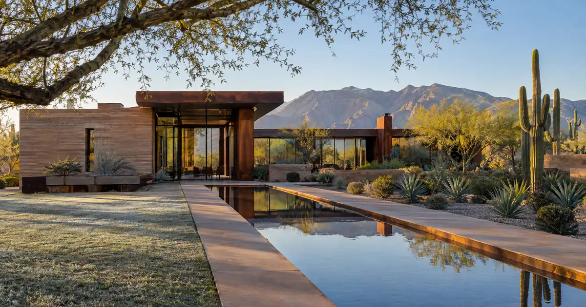 Can First-Time Investors Get a Luxury Rental DSCR Loan?