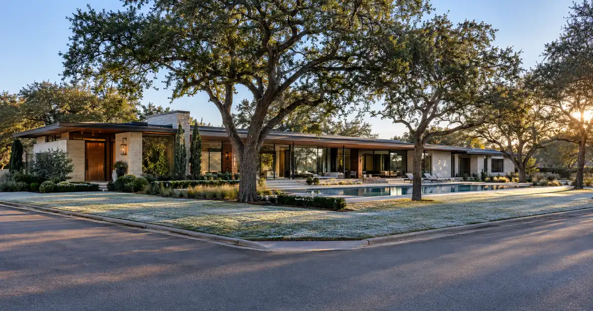 Can Family Offices Use DSCR Loans for Luxury Rentals?